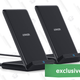 Anker Powerwave Qi Stand 2-Pack | $30 | Amazon | Promo code KJEB2524